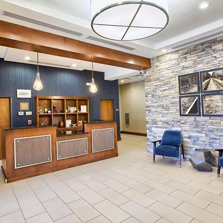 Four Points By Sheraton Raleigh Durham Airport Morrisville Esterno foto
