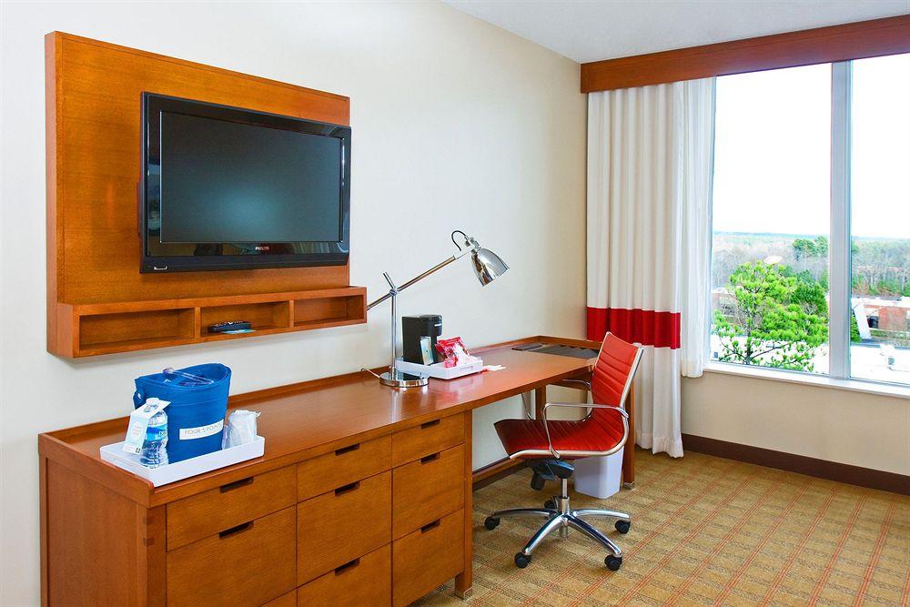 Four Points By Sheraton Raleigh Durham Airport Morrisville Esterno foto