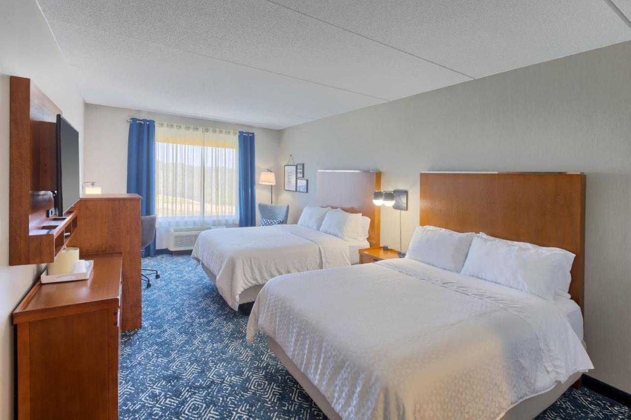 Hotel Four Points By Sheraton Raleigh Durham Airport Morrisville Esterno foto